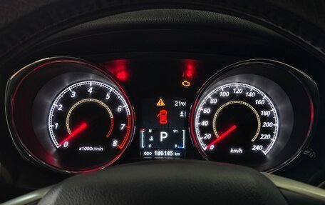 Mitsubishi ASX I рестайлинг, 2013 год, 1 150 000 рублей, 3 фотография
