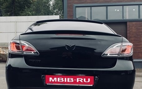 Mazda 6, 2012 год, 1 210 000 рублей, 3 фотография
