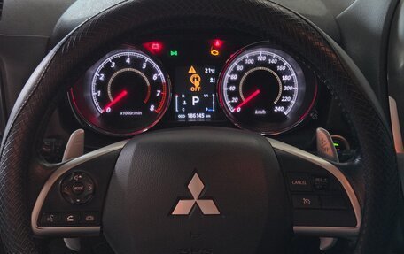 Mitsubishi ASX I рестайлинг, 2013 год, 1 150 000 рублей, 8 фотография