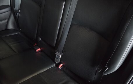 Mitsubishi ASX I рестайлинг, 2013 год, 1 150 000 рублей, 12 фотография