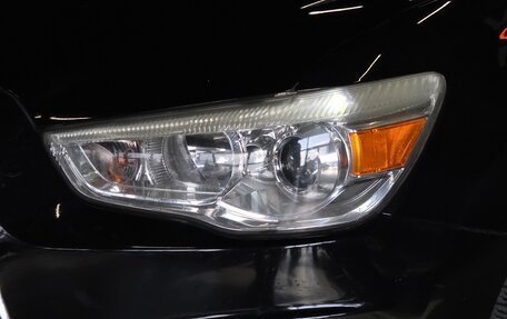 Mitsubishi ASX I рестайлинг, 2013 год, 1 150 000 рублей, 16 фотография