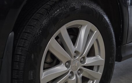 Mitsubishi ASX I рестайлинг, 2013 год, 1 150 000 рублей, 15 фотография