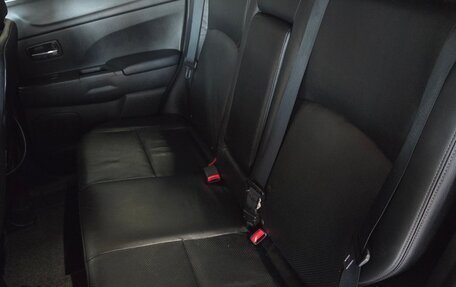 Mitsubishi ASX I рестайлинг, 2013 год, 1 150 000 рублей, 19 фотография
