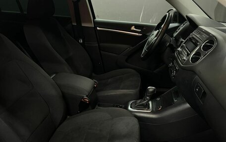 Volkswagen Tiguan I, 2012 год, 1 549 900 рублей, 7 фотография