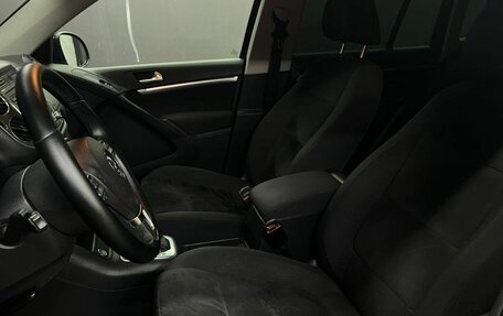 Volkswagen Tiguan I, 2012 год, 1 549 900 рублей, 6 фотография