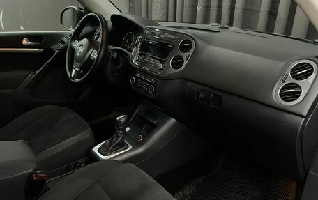 Volkswagen Tiguan I, 2012 год, 1 549 900 рублей, 8 фотография