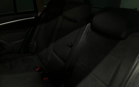 Volkswagen Tiguan I, 2012 год, 1 549 900 рублей, 13 фотография