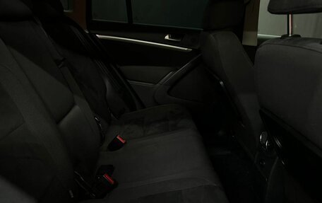 Volkswagen Tiguan I, 2012 год, 1 549 900 рублей, 14 фотография