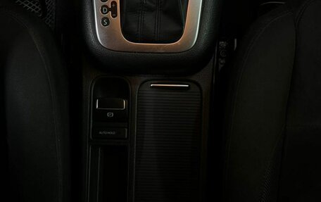 Volkswagen Tiguan I, 2012 год, 1 549 900 рублей, 18 фотография