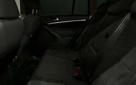 Volkswagen Tiguan I, 2012 год, 1 549 900 рублей, 12 фотография