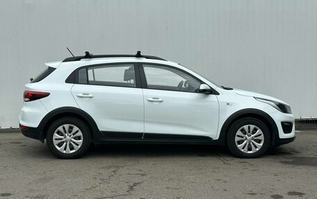 KIA Rio IV, 2018 год, 1 500 000 рублей, 4 фотография