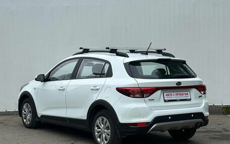 KIA Rio IV, 2018 год, 1 500 000 рублей, 7 фотография