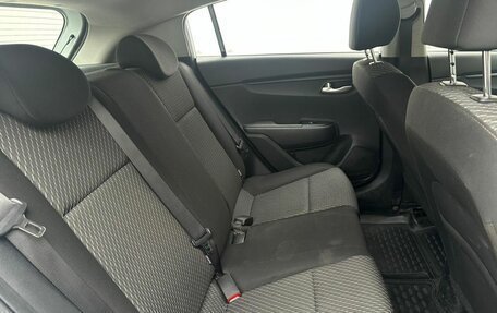 KIA Rio IV, 2018 год, 1 500 000 рублей, 14 фотография