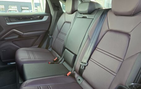 Porsche Cayenne III, 2025 год, 18 390 000 рублей, 23 фотография