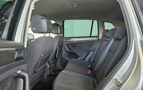 Volkswagen Tiguan II, 2019 год, 2 849 000 рублей, 17 фотография