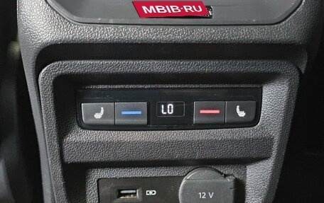 Volkswagen Tiguan II, 2019 год, 2 849 000 рублей, 18 фотография