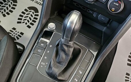 Volkswagen Tiguan II, 2019 год, 2 849 000 рублей, 24 фотография