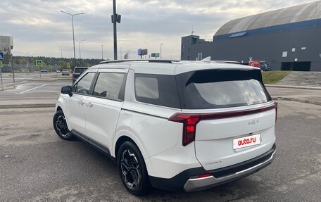 KIA Carnival, 2024 год, 6 950 000 рублей, 6 фотография