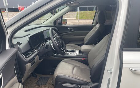 KIA Carnival, 2024 год, 6 950 000 рублей, 7 фотография