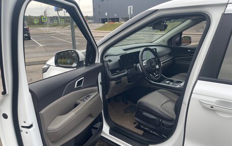 KIA Carnival, 2024 год, 6 950 000 рублей, 8 фотография
