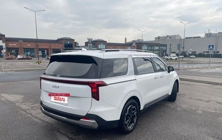 KIA Carnival, 2024 год, 6 950 000 рублей, 5 фотография