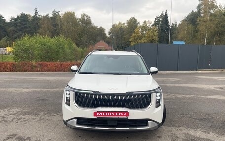 KIA Carnival, 2024 год, 6 950 000 рублей, 2 фотография