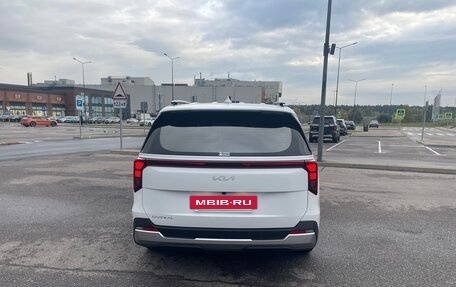 KIA Carnival, 2024 год, 6 950 000 рублей, 4 фотография