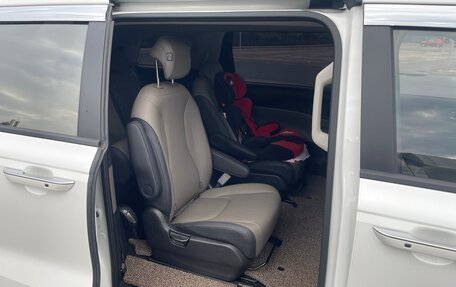 KIA Carnival, 2024 год, 6 950 000 рублей, 15 фотография