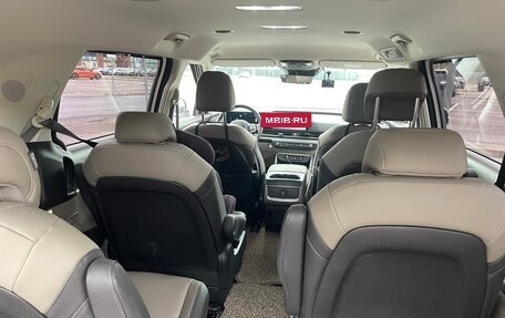 KIA Carnival, 2024 год, 6 950 000 рублей, 11 фотография