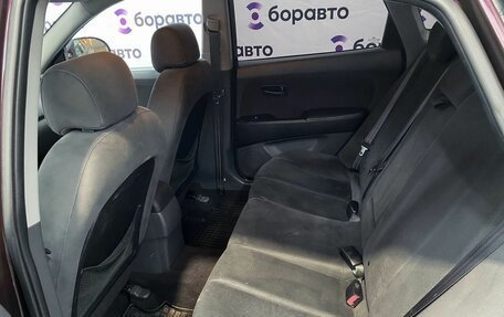 Hyundai Elantra IV, 2008 год, 660 000 рублей, 13 фотография