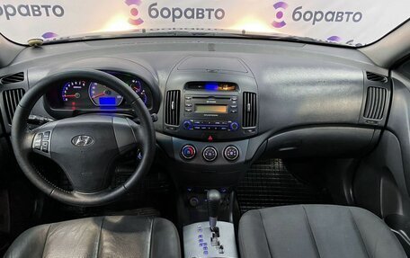 Hyundai Elantra IV, 2008 год, 660 000 рублей, 7 фотография