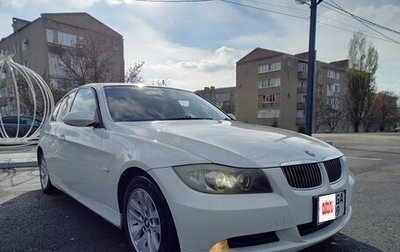 BMW 3 серия, 2006 год, 1 200 000 рублей, 1 фотография