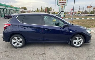 Nissan Tiida, 2015 год, 885 000 рублей, 1 фотография