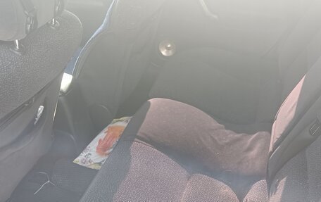 Opel Vectra B рестайлинг, 1999 год, 135 000 рублей, 8 фотография