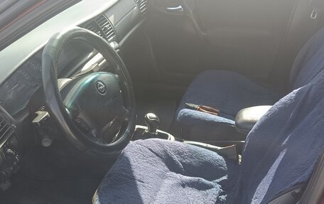 Opel Vectra B рестайлинг, 1999 год, 135 000 рублей, 7 фотография