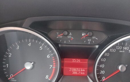 Ford Mondeo IV, 2008 год, 650 000 рублей, 1 фотография