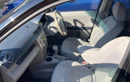 Mazda Demio III (DE), 2002 год, 370 000 рублей, 6 фотография
