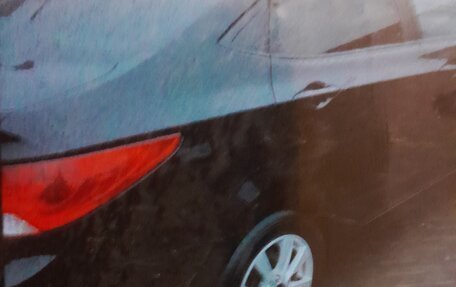 Hyundai Solaris II рестайлинг, 2013 год, 880 000 рублей, 2 фотография