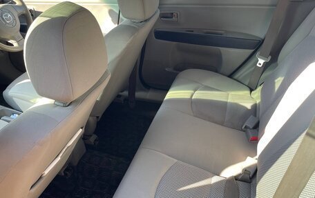 Mazda Demio III (DE), 2002 год, 370 000 рублей, 7 фотография