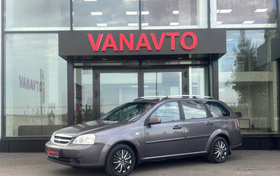 Chevrolet Lacetti, 2012 год, 520 000 рублей, 1 фотография
