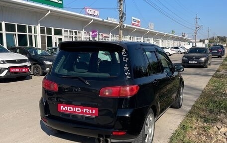 Mazda Demio III (DE), 2002 год, 370 000 рублей, 5 фотография