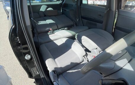 Mazda Demio III (DE), 2002 год, 370 000 рублей, 8 фотография