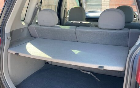 Mazda Demio III (DE), 2002 год, 370 000 рублей, 9 фотография