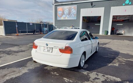 BMW 3 серия, 2006 год, 1 200 000 рублей, 3 фотография