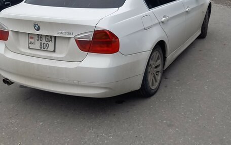 BMW 3 серия, 2006 год, 1 200 000 рублей, 7 фотография