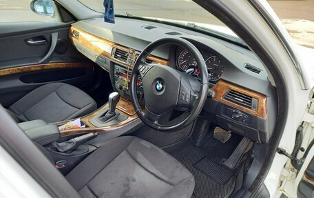 BMW 3 серия, 2006 год, 1 200 000 рублей, 6 фотография