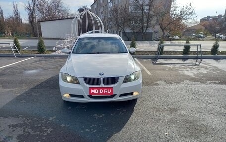 BMW 3 серия, 2006 год, 1 200 000 рублей, 4 фотография