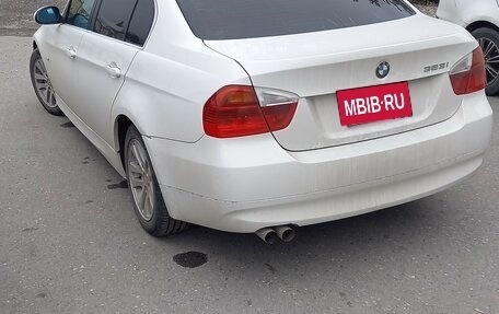 BMW 3 серия, 2006 год, 1 200 000 рублей, 8 фотография