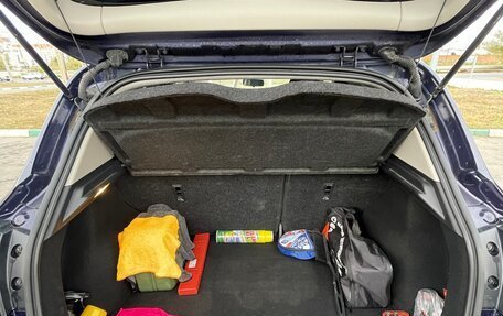 Nissan Tiida, 2015 год, 885 000 рублей, 9 фотография