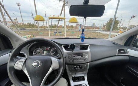 Nissan Tiida, 2015 год, 885 000 рублей, 12 фотография
